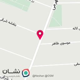عکس ونگارد نمایندگی ممتاز امیر دباغ