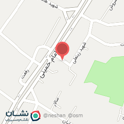 عکس حوزه بسیج امام سجاد