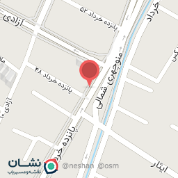 عکس دفتر مهندس صالح آبادی