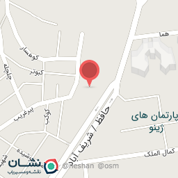 عکس دکوراسیون داخلی دارکوب