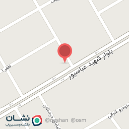 عکس میزان فرمان استاد حسین مکی آبادی