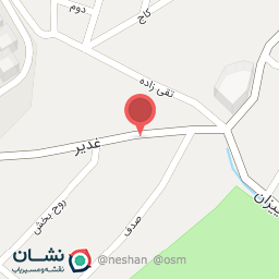 عکس کارواش الغدیر