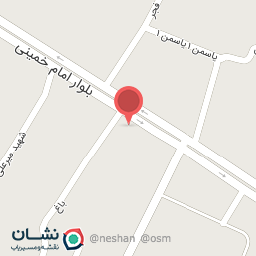 عکس خودپرداز بانک ایران زمین