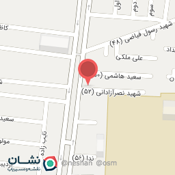 عکس سوپر مارکت لبخند