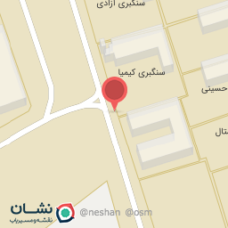 عکس نمایشگاه صنعت سنگ کیمیا میمه