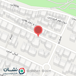 عکس سوپر مارکت صدف