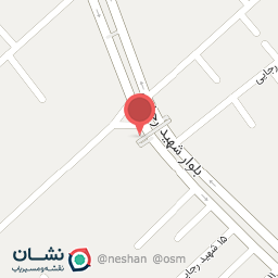 عکس حسینیه شهید اسماعیلی (هیئت بنی هاشم)