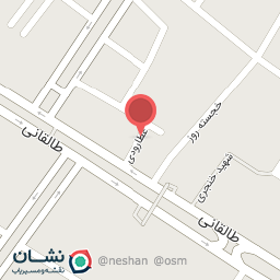 عکس مرکز تخصصی زبان ملل