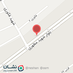 عکس ارایشگاه زنانه