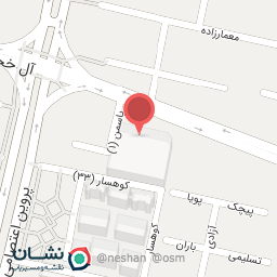 عکس مجتمع تجاری شهید رجایی