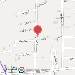 عکس استریو سیاوش