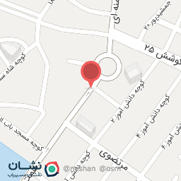 عکس سیم پیچی معصومی