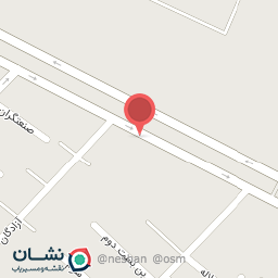 عکس شیشه اتومبیل میلاد
