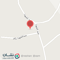 عکس آرامستان حسینه هلی باغ