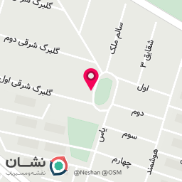 عکس جلوبندی سازی مهدی