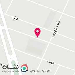 عکس هنرستان غیردولتی دخترانه نیایش