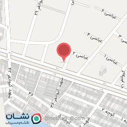 عکس مرکز خرید صالح