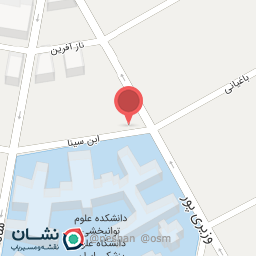 عکس مرکز مشاوره راز سعادت