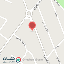 عکس بوتیک تمشک