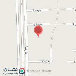 عکس سالن ورزشی مدرسه دخترانه نمونه دولتی محدثه