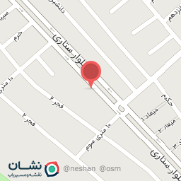 عکس ساختمان دکتر اصغر ربانی