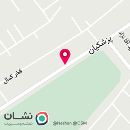 عکس تعمیرگاه کیلومترشمارکریم