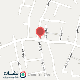 عکس سالن زیبایی فرشته