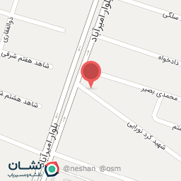 عکس آزمایشگاه خصوصی