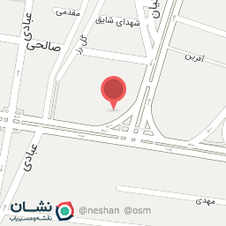 عکس طلق و ايرانيت فراهانى