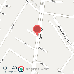 عکس بینایی سنجی و عینک سازی دیدکده