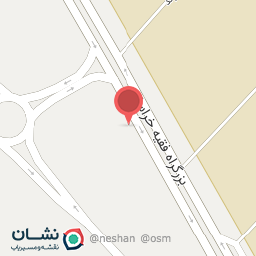 عکس ایستگاه اتوبوس فقیه خراسانی