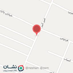 عکس تاکسی سرویس کوهستان