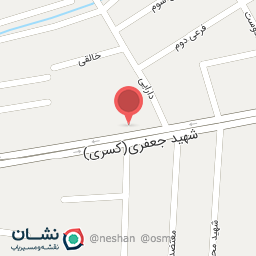 عکس آموزشگاه علمی دخترانه منشور دانش