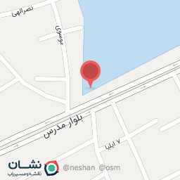 عکس اردوگاه اسکان اضطراری مدرسه سلامت بخش