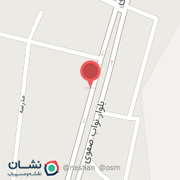 عکس رستوران نواب