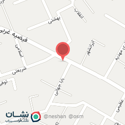 عکس خودپرداز بانک پاسارگاد