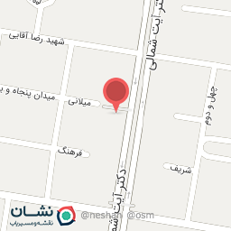 عکس پارچه سرای ربانی