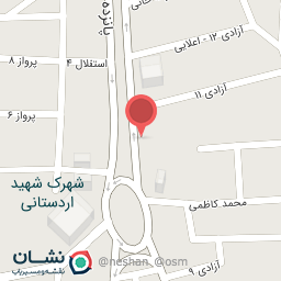 عکس فروشگاه لاستیک نوین