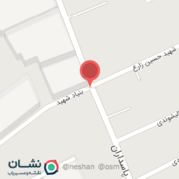 عکس قصابی آقای خوش دست