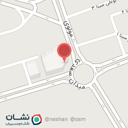 عکس دفتر اسناد رسمی شماره ۳