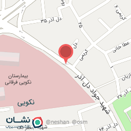 عکس خودپرداز بانک رفاه