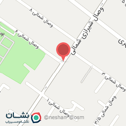 عکس گالری مهکام