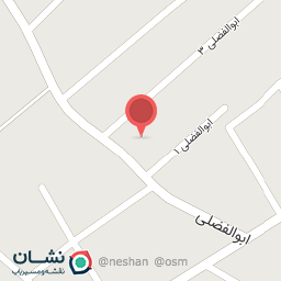 عکس مسجد امام علی