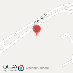 عکس سوپر مارکت بام