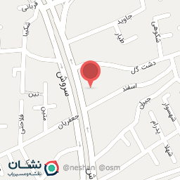عکس لوازم یدکی صداقت موتور سپاهان