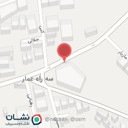 عکس پارکینگ عمار