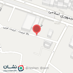 عکس فروشگاه و تعمیرگاه جوادی