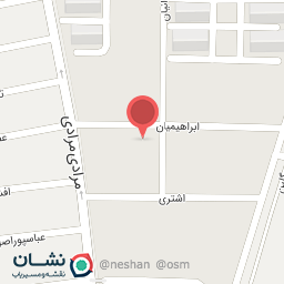 عکس خرازی صباح