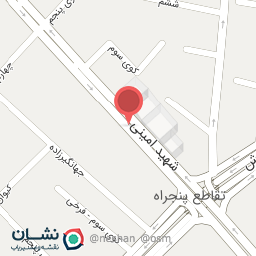 عکس آبمیوه بستنی سفید برفی