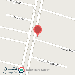 عکس خودپرداز بانک رفاه کارگالان